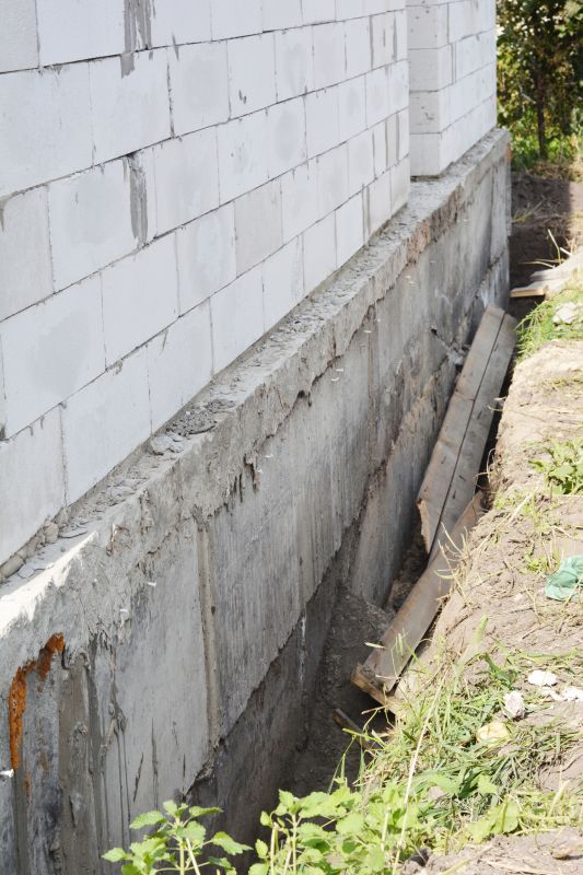 Foundation Repair Image 4