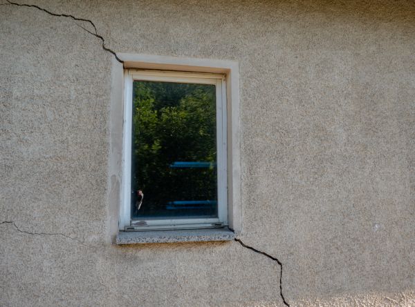 Cost of Home Foundation Repair in Evansville