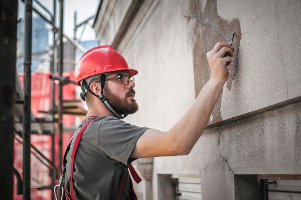 Cost of Structural Repair in Evansville