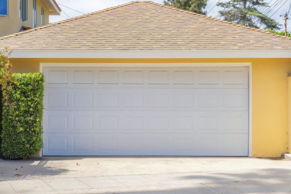 Garage Foundation Repair in Evansville