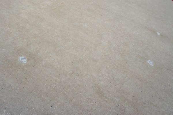 Foundation Slab Lifting in Evansville