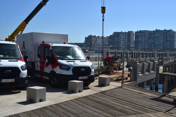 Pier And Beam Refurbishment