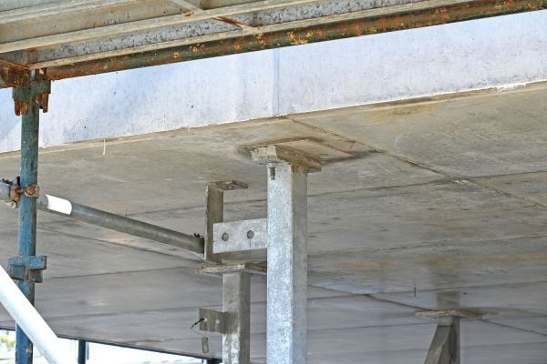 Pier And Beam Repair in Evansville