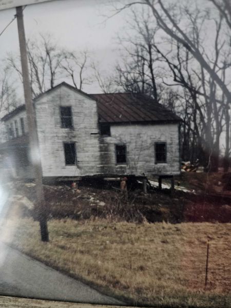 Building Lifting in Evansville